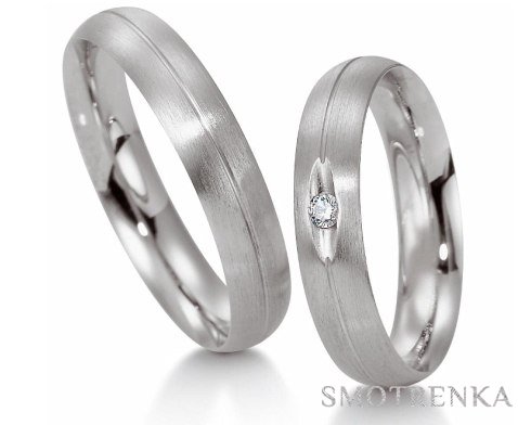 Vesta - Rings