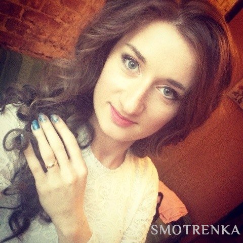 Мария Максимова