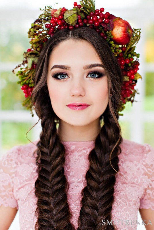 Валерия Алдухова