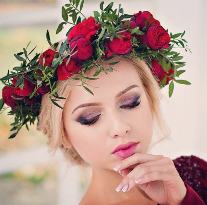 Валерия Алдухова