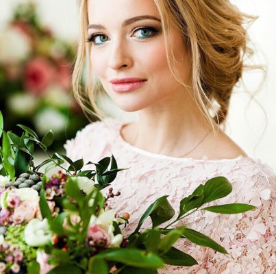 Валерия Алдухова