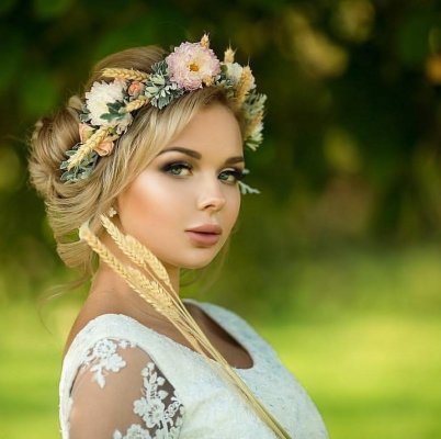 Валерия Алдухова