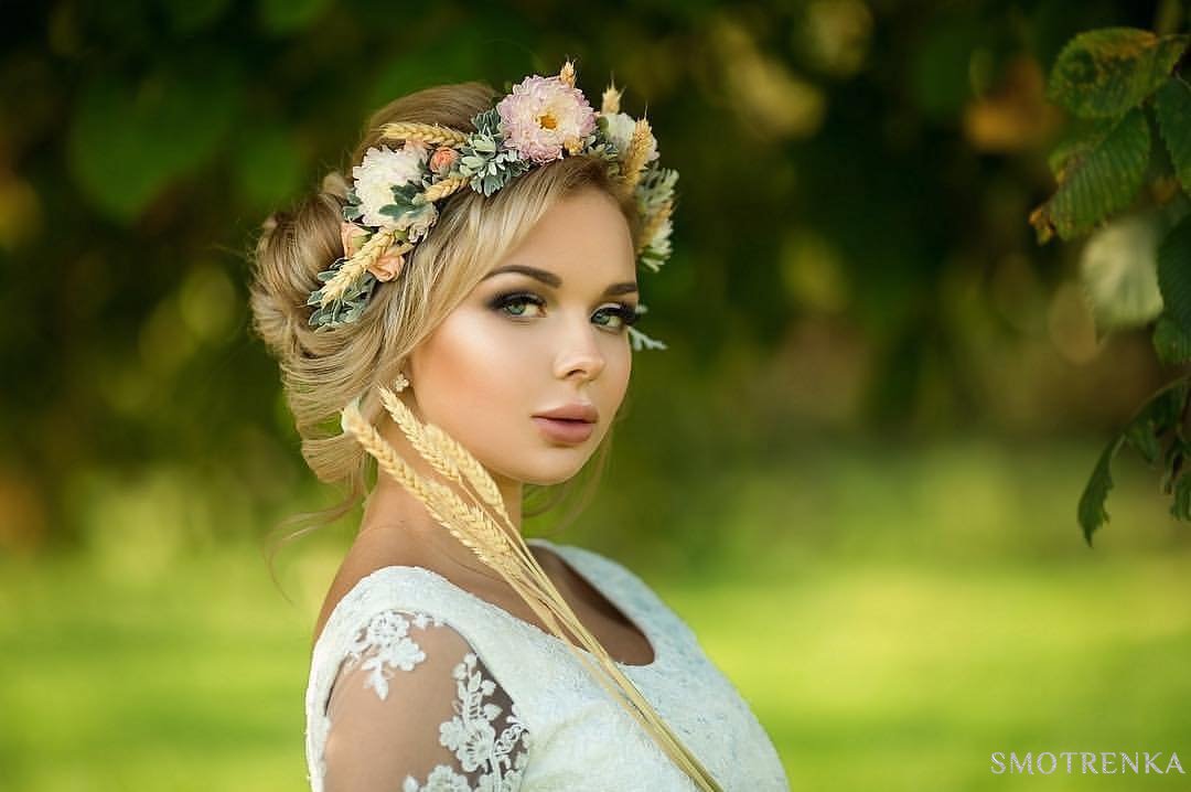 Валерия Алдухова