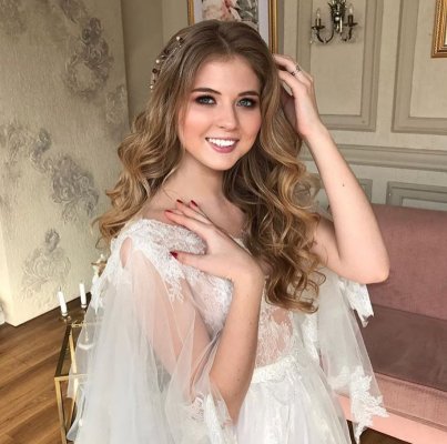 Валерия Алдухова