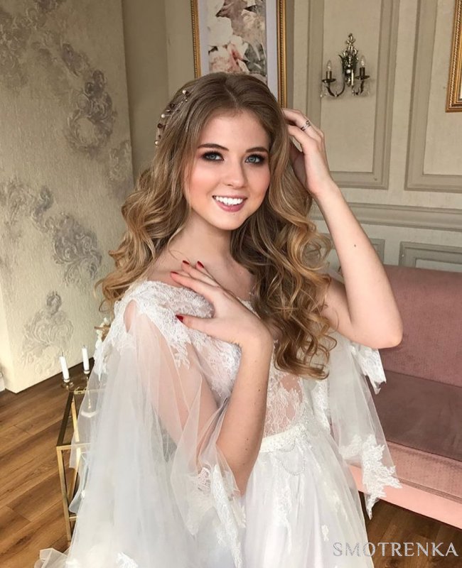 Валерия Алдухова