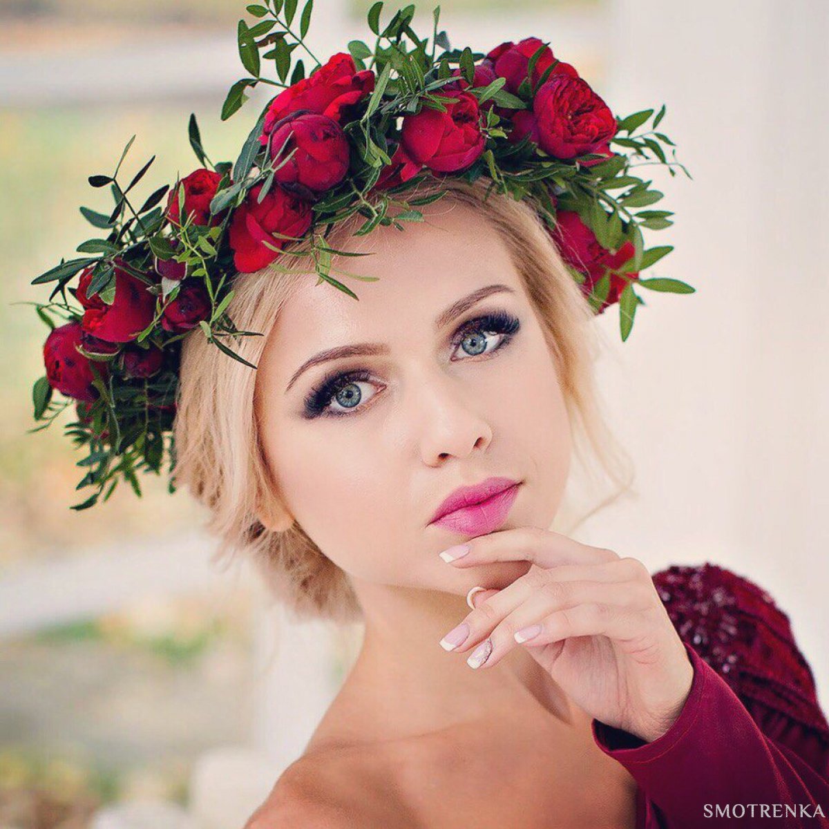 Валерия Алдухова
