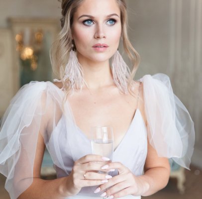 Валерия Алдухова