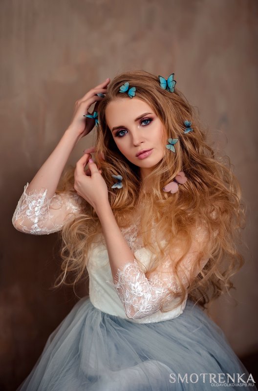 Валерия Алдухова
