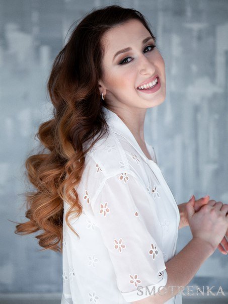 Анжелика Лубнина