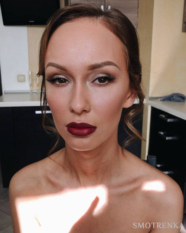 Анжелика Лубнина