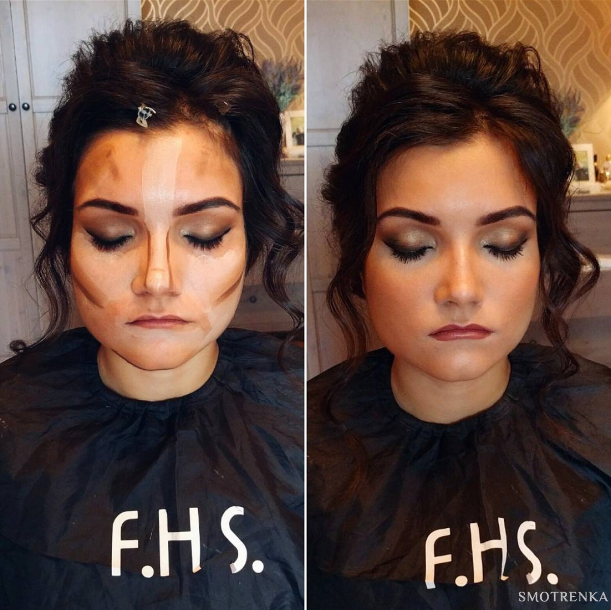 Анжелика Лубнина