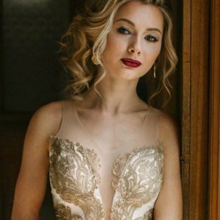 Анжелика Лубнина