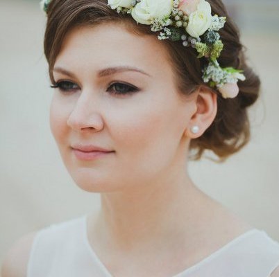 Анжелика Лубнина