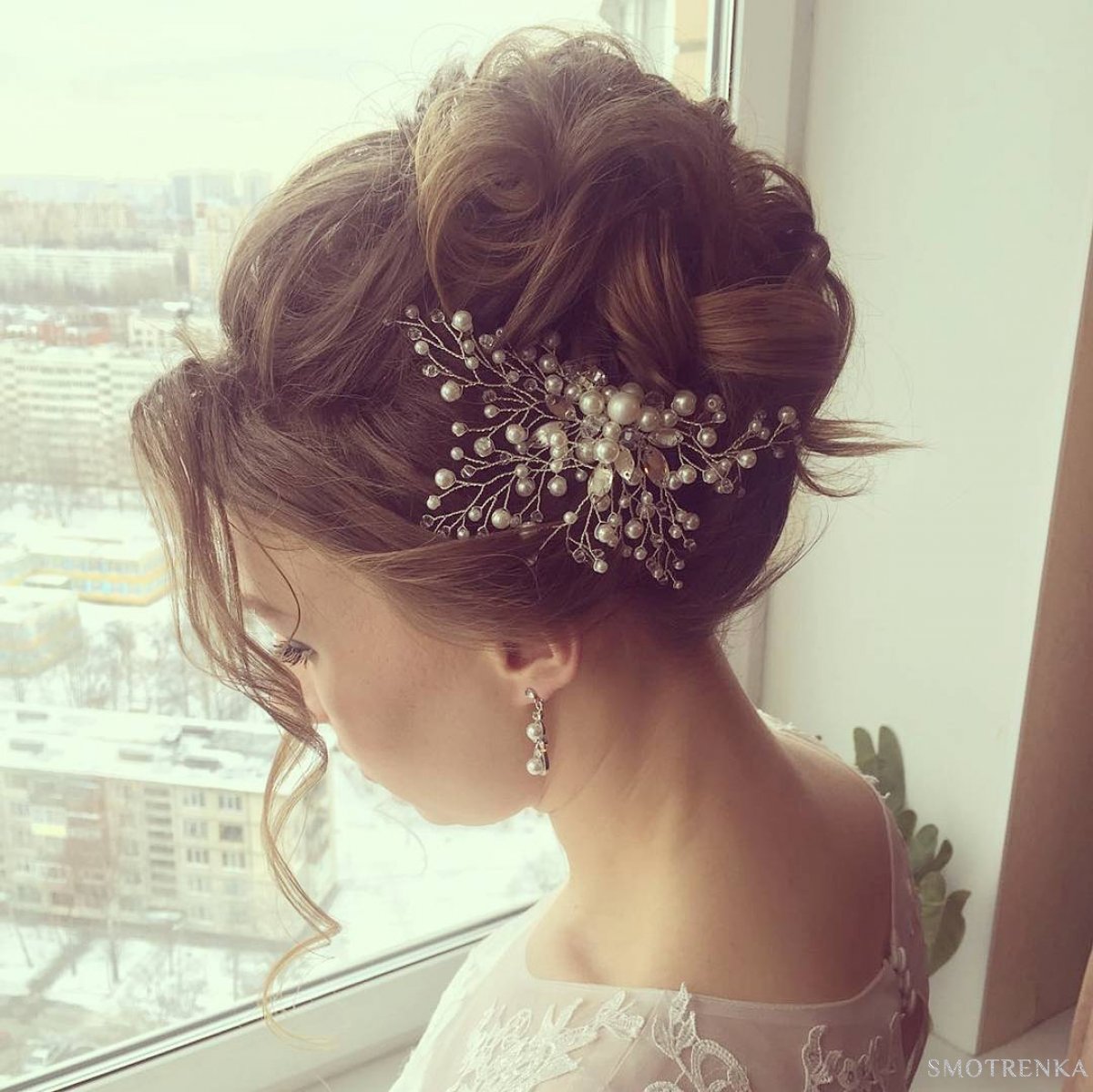 Анжелика Лубнина