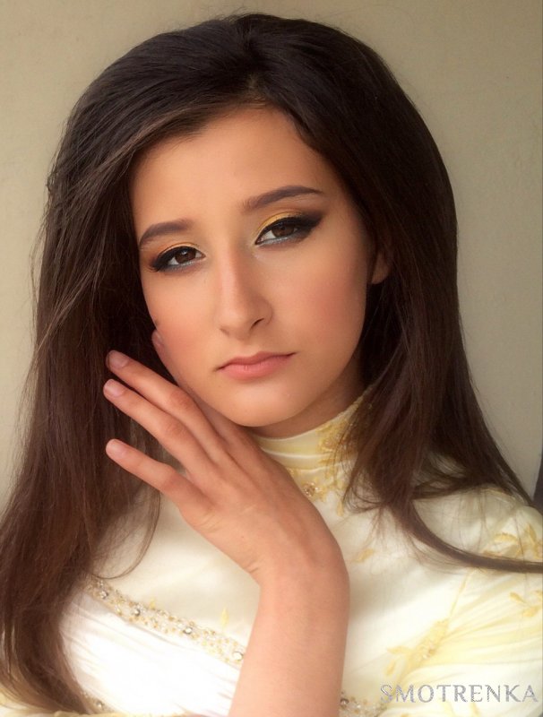 Галина Иванова
