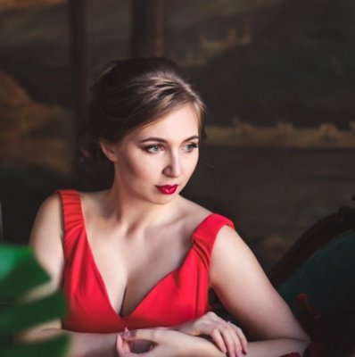 Галина Иванова