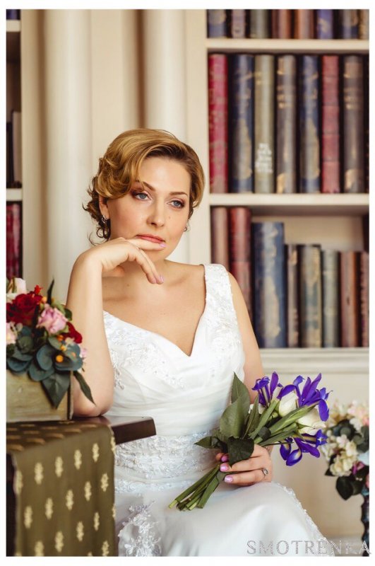 Галина Иванова