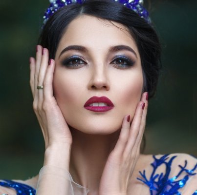 Галина Иванова