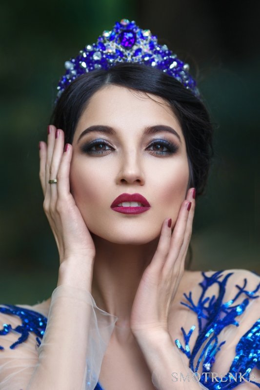 Галина Иванова