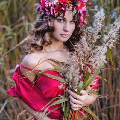 Галина Иванова
