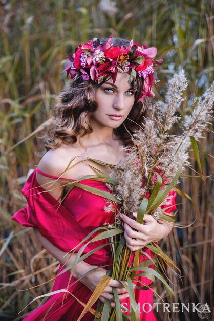 Галина Иванова