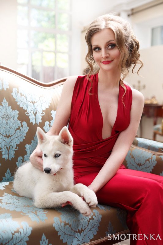Галина Иванова