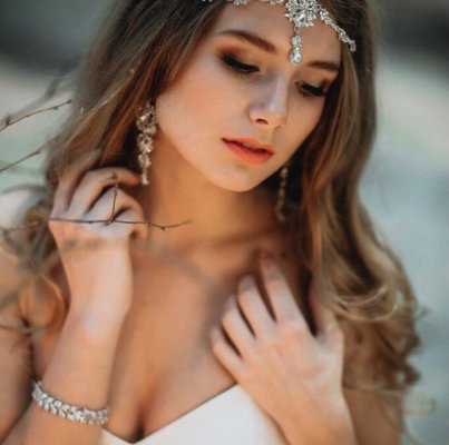 Галина Иванова