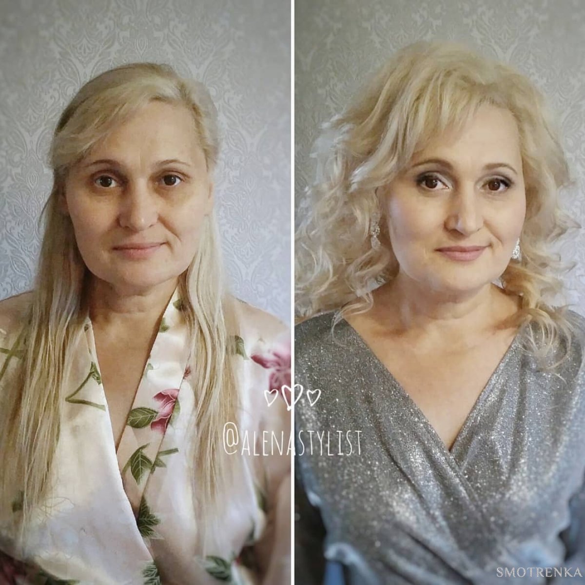 Алена Зятикова