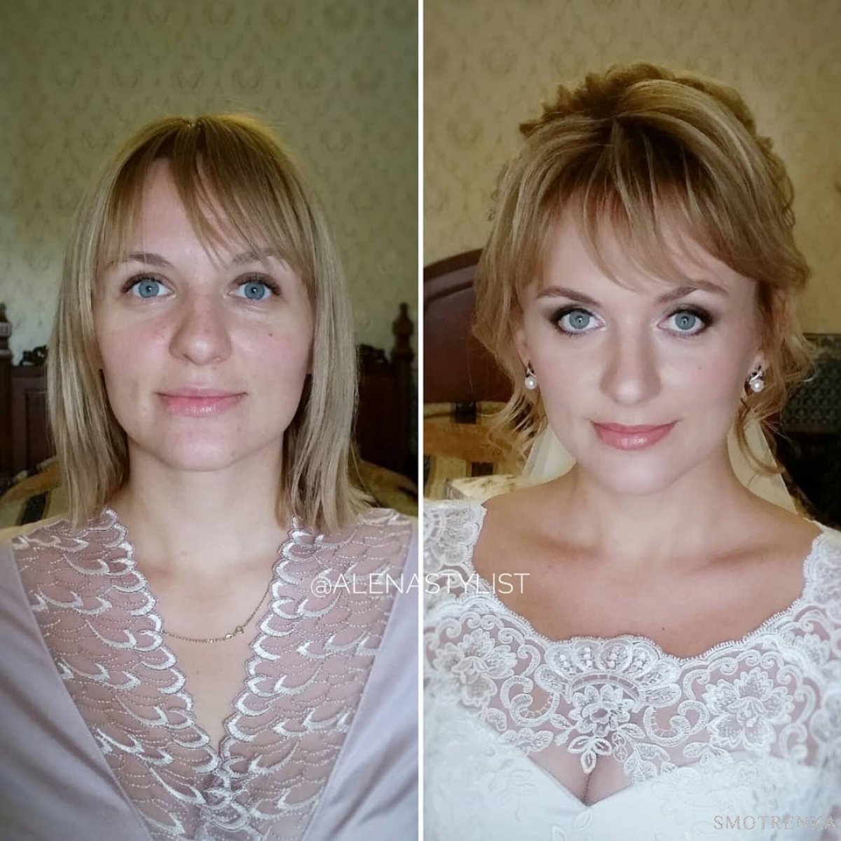 Алена Зятикова