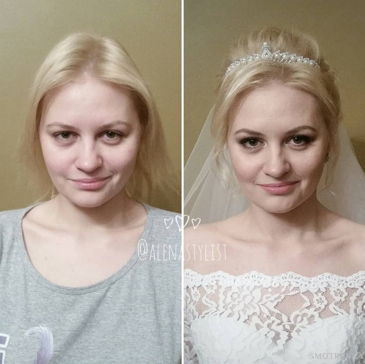 Алена Зятикова