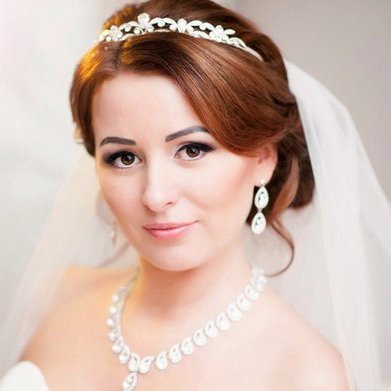 Алена Зятикова