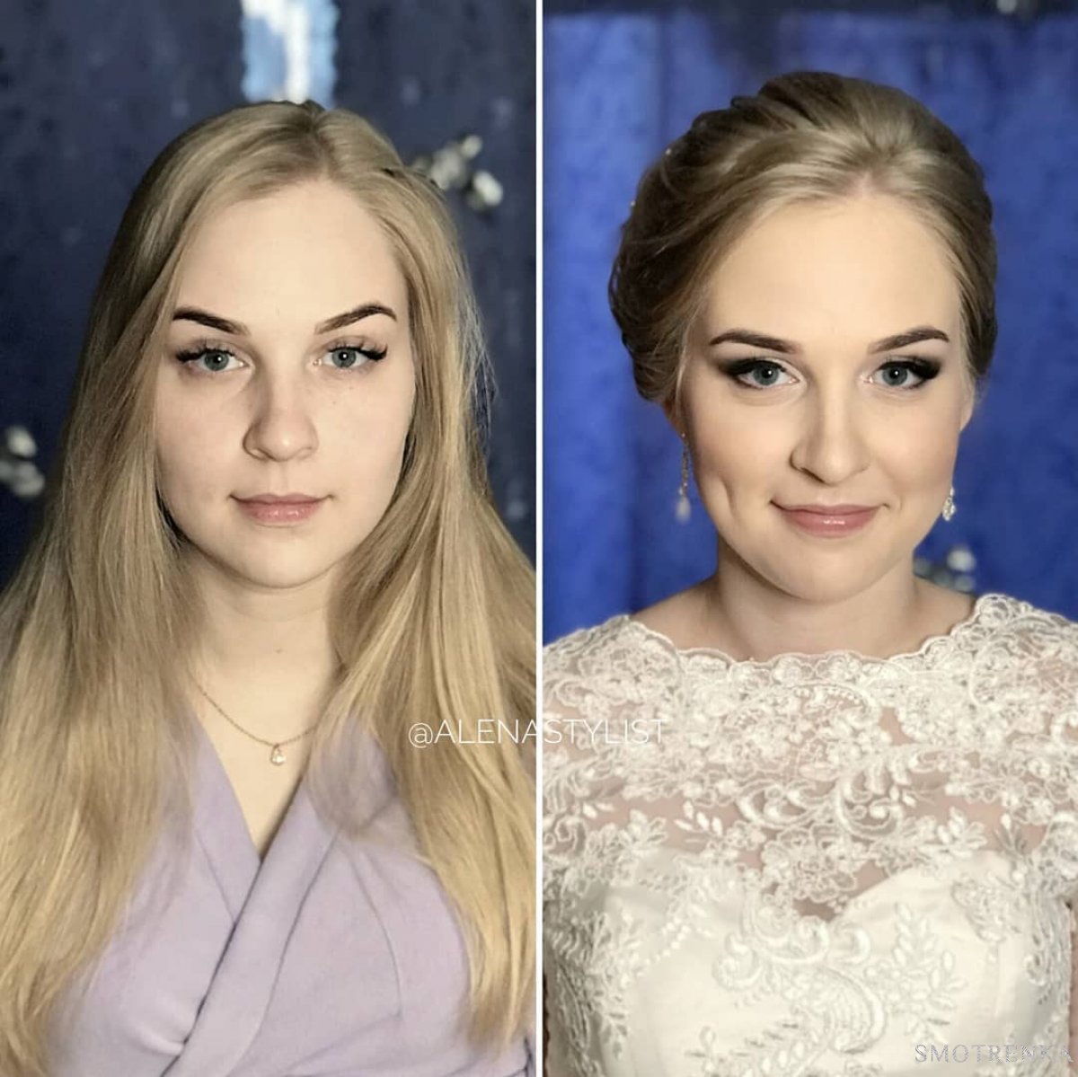 Алена Зятикова