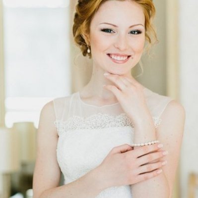 Алена Зятикова