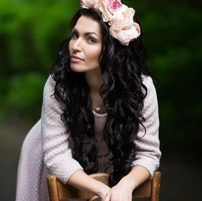 Алена Зятикова