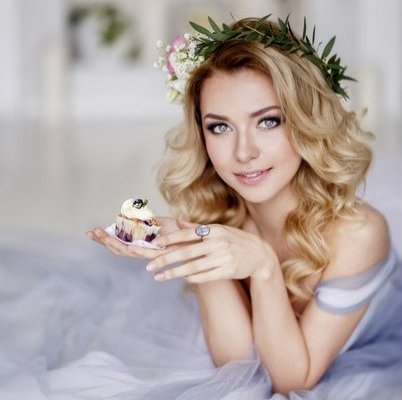 Валерия Усова