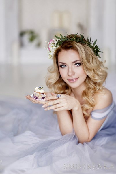 Валерия Усова