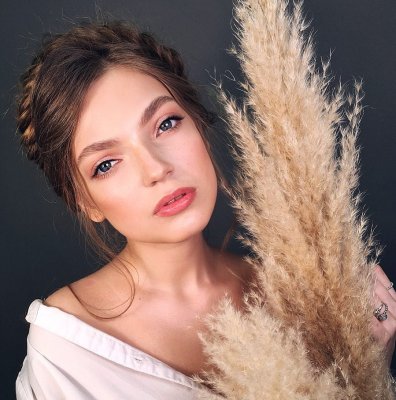 Валерия Усова