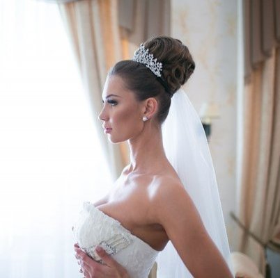 Валерия Усова
