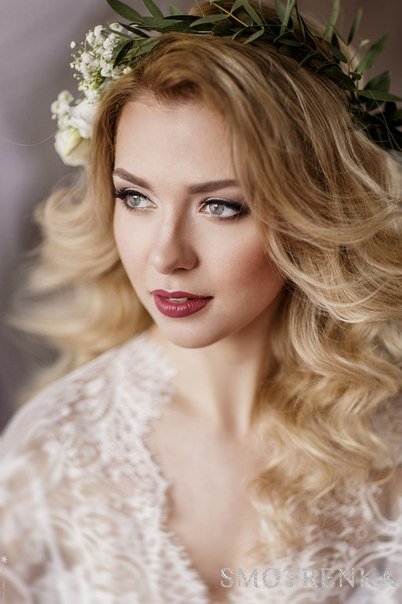 Валерия Усова