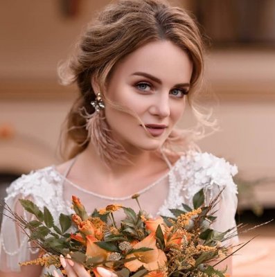 Алена Тарабарова