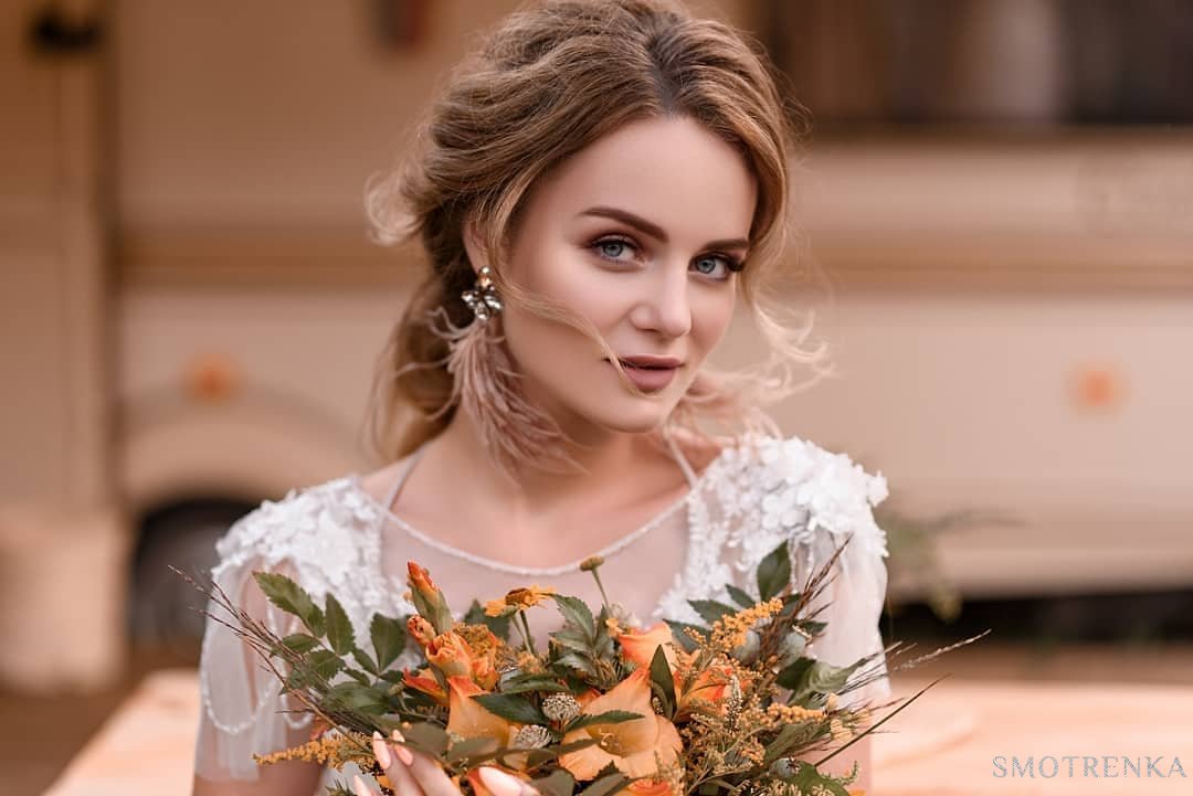 Алена Тарабарова