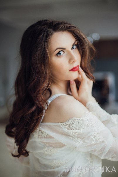 Анастасия Панкова
