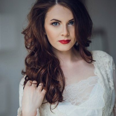 Анастасия Панкова