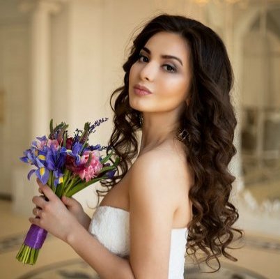 Анастасия Панкова