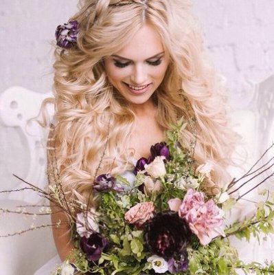 Лидия Александрова (Лида Алекс)
