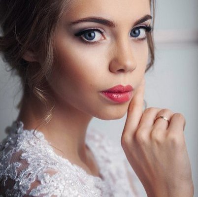 Анастасия Неклюдова