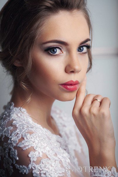 Анастасия Неклюдова