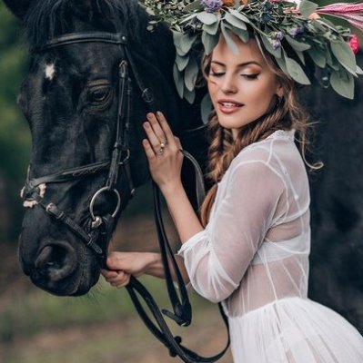 Анастасия Неклюдова