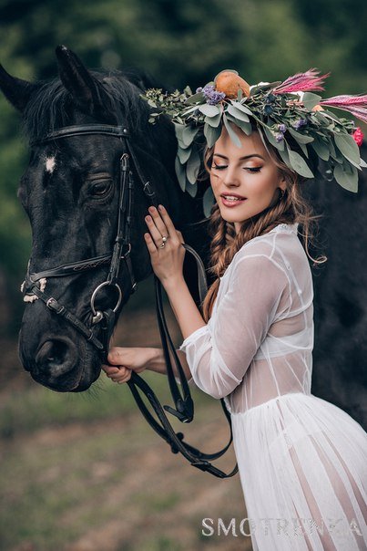Анастасия Неклюдова