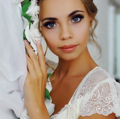 Анастасия Неклюдова
